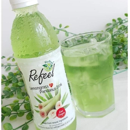 Refill-น้ำตระไคร้ใบเตย