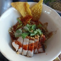 ร้าน ก๋วยเตี๋ยวเรดาร์