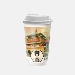 นมไวท์ออร์คิด