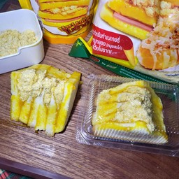 ❤️🔥Homemade food 🥪 จักรวาลแซนวิช