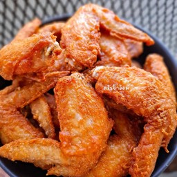 ไก่ทอดที่แท้ทรู