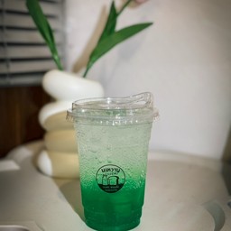 แอปเปิ้ลโซดา