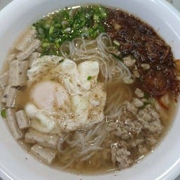 คิวคิว ก๋วยจั๊บญวณ พัฒนาการ21
