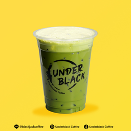 ชาเขียว เย็น