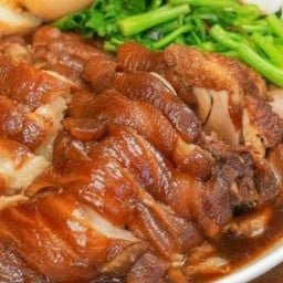 ครัววันดีอาหารตามสั่ง -