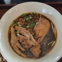 ก๋วยเตี๋ยวไอกบ