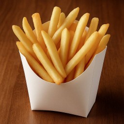 เฟรนฟรายส์