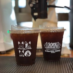 อเมริกาโน่ 2 แก้ว [DUO AMERICANO]