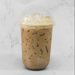 กาแฟเย็น