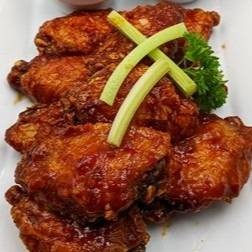 Buffalo Chicken Wings