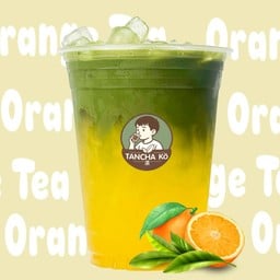 TANCHA KŌ – Matcha & Cocoa ป่าตัน