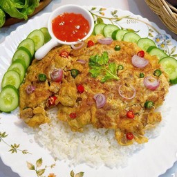 อานากะเพราแซ่บ