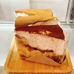 บานอฟฟี่ช็อคโกแลต