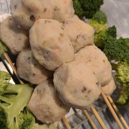 ลูกชิ้นสาหร่าย