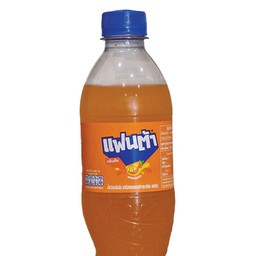 แฟนต้าส้ม 450 ml