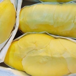 หมอนทองเนื้อล้วนสุกพอดีทาน 1 กิโลกรัม