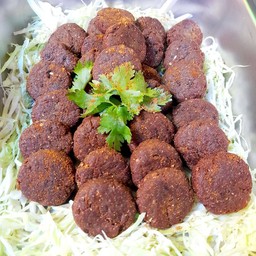 Hara Barra Kebab