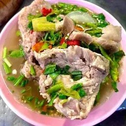 ต้มเล้งเเซ่บ