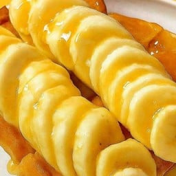 Buttermelt TOAST&TEA