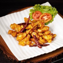 เอาแบบนี้ (กระเพาะปลามะขาม)