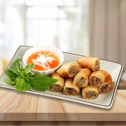 ปอเปี๊ยะญวนทอด