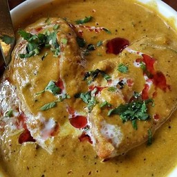 Egg Curry แกงไข่สไตล์พื้นบ้าน