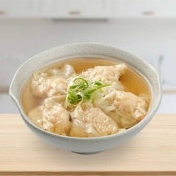 เกี๊ยวกุ้งน้ำ