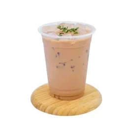 Earl Gray Tea Latte