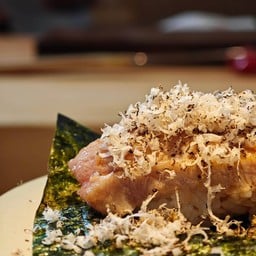 Kokoro Hand Roll Bar Mega Bangna
