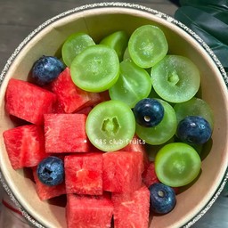 แตงโม บลูเบอร์รี่ ไซมัตคัส