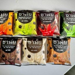 ชามั้ยกำแพงเพชร (สาขาลพบุรี)