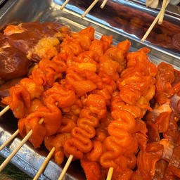 หนังไก่