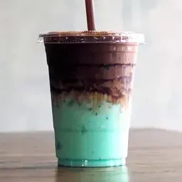 Iced Choco Mint