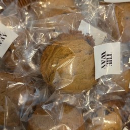 คุ้กกี้ช็อคชิฟไทย