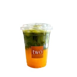 two cafe