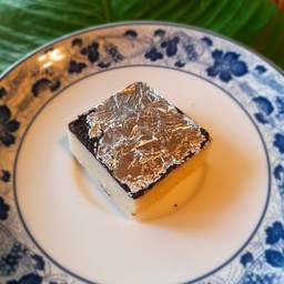 Chocolate Burfi