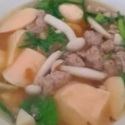 ปรัศนีญาพาแซ่บ
