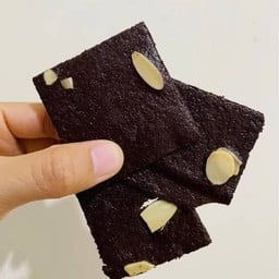 ปังปิ้งต้าวอ้วน/คุกกี้/เบเกอร์รี่