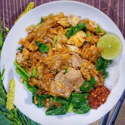 ผัดซีอิ้ว