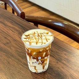 Caramel Milky