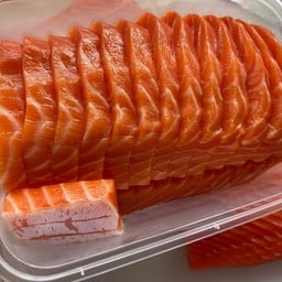 SASISALMON