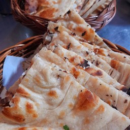 Laccha Parantha พารานธา