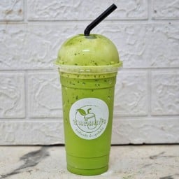 ชาเขียว