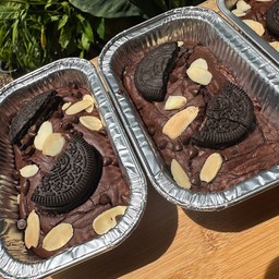 บราวนี่