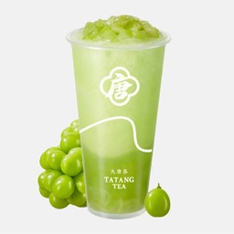 เกรปฟรุตองุ่นเขียว