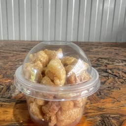 กากหมูจิ๋ว