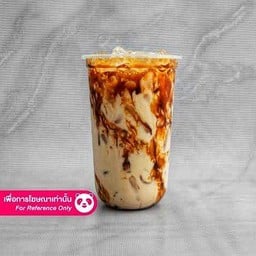 นมสดบราวชูก้า