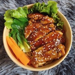 ก๋วยเตี๋ยวใกล้ฉัน