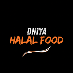 อาหารตามสั่ง  ดีญาร์ อาหารฮาลาล - Dhiya halal Food