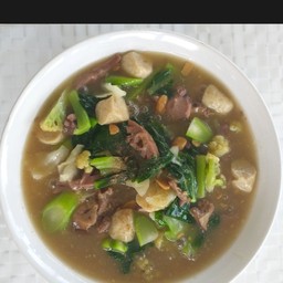 ราดหน้า